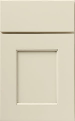 Bishop is a Square and Recessed cabinet door from Wellborn Cabinet.