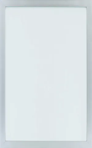 metal cabinet door
