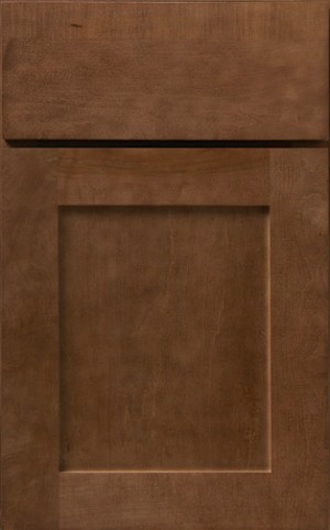 maple cabinet door