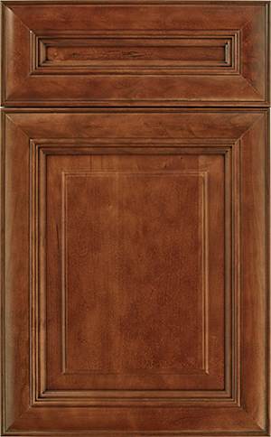 cherry cabinet door