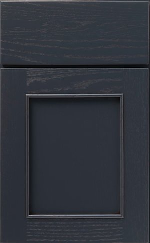 oak cabinet door