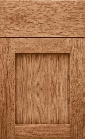 oak cabinet door