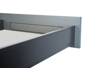 metal cabinet drawer