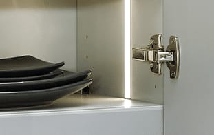 P364 Frameless Lighting
