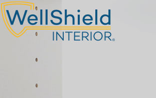 P361 Frameless WellShield Interior