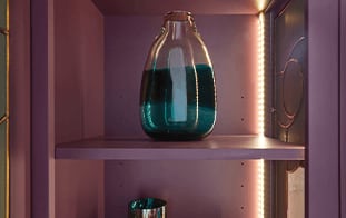 P356 Framed Lighting