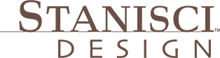 P233 Stanisci Design Logo