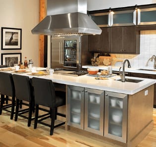 P390 HGTV Dream Home Icon