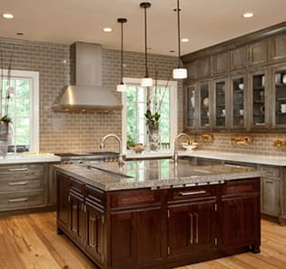 P389 Greenhaven Home Icon