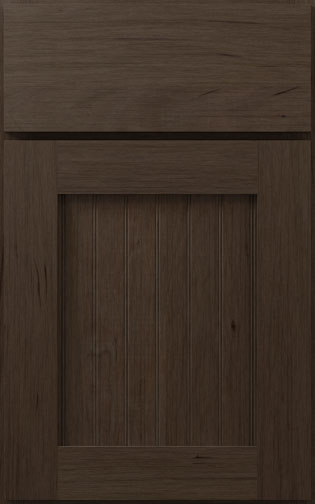 cherry cabinet door