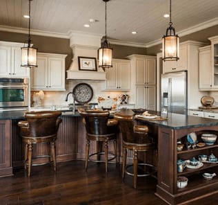 P395 Southern Living Custom Builder Homes Icon