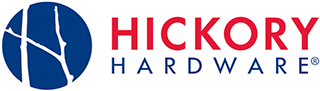 P232 Hickory Hardware Logo
