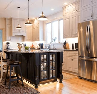 P517 2019 Small Kitchen Winners