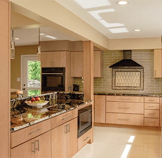 P516 2019 Large Kitchen Winners