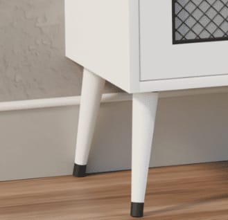 P641 Brown Wood 8