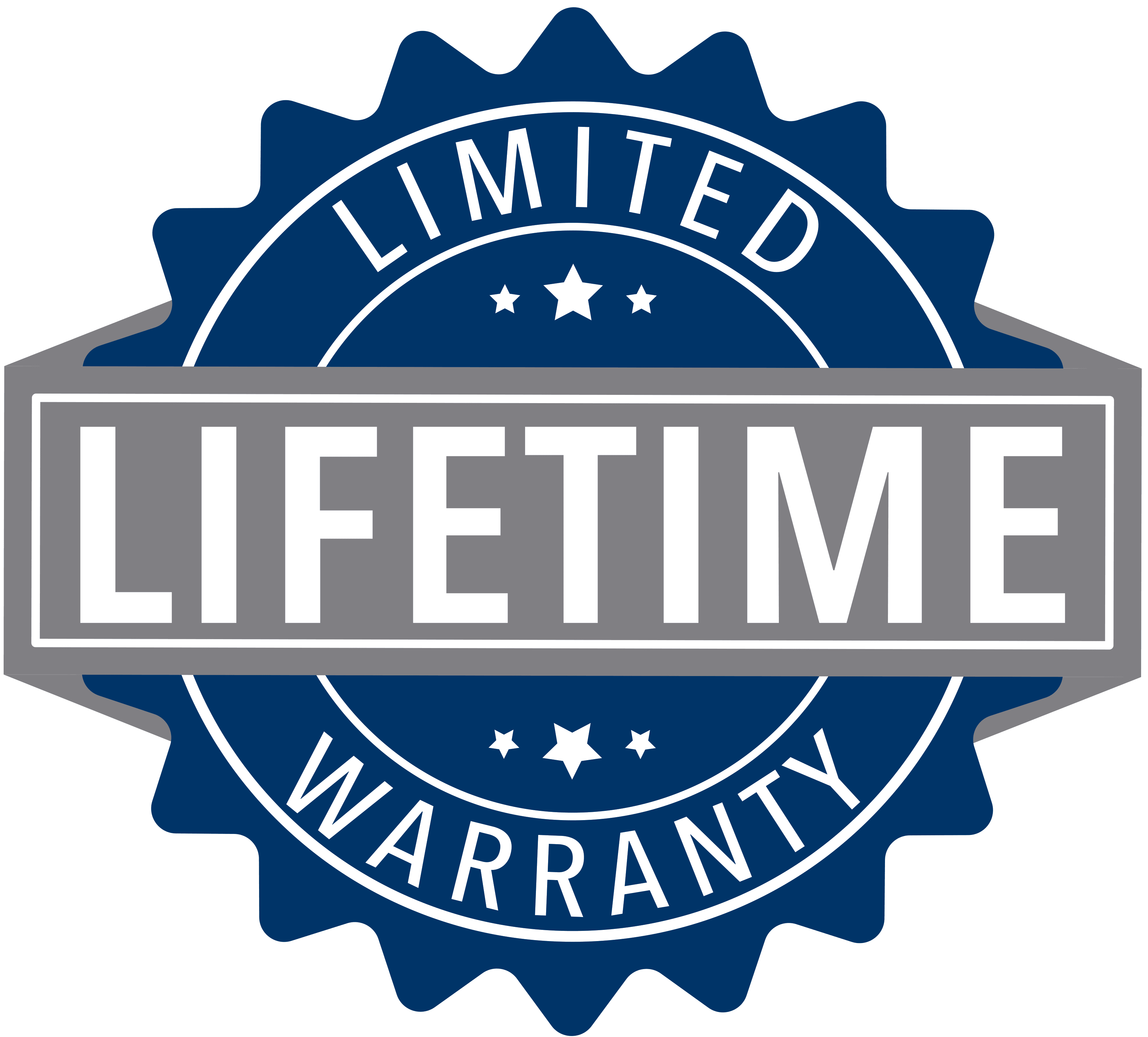 LimitedLifetimeWarrantyColor
