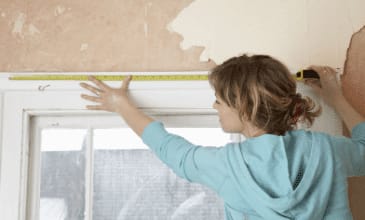 Measure Window Kitchen Tips For Measuring Your Kitchen Or Space | Wellborn Cabinet
