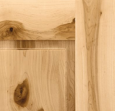 P288 Character Maple Wood Material