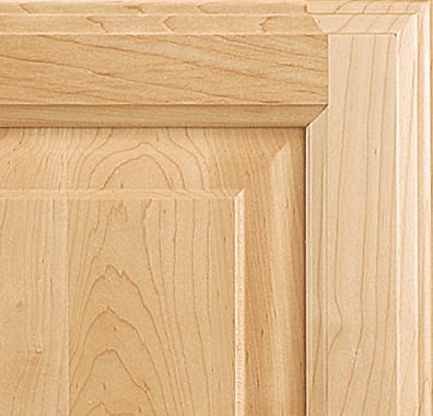 P287 Maple Wood Material