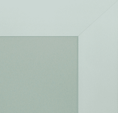 P297 Aluminum Cabinet Material