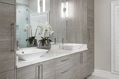 P70 Standard Vanities Icon