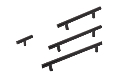 P675 Hickory Hardware Bar Pulls Collection