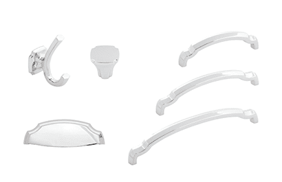 P674 Hickory Hardware Veranda Collection