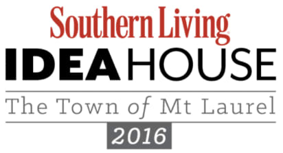 P563 Southern Living 2016 Idea House Logo