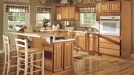 P37 Home Concepts Cabinet Construction Block Image