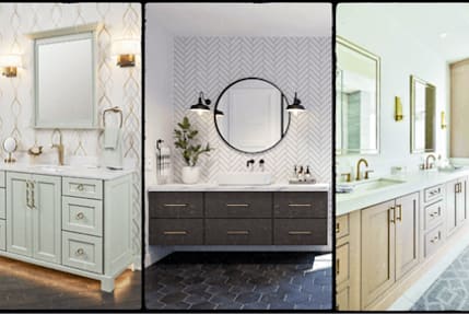 P139 BathScapes Product Line