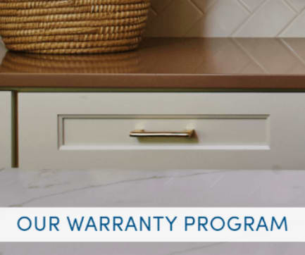 P256 Warranty Icon