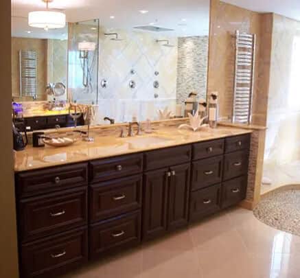 P525 2013 Bathroom Winners