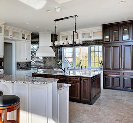 P523 2013 Large Kitchen Winners