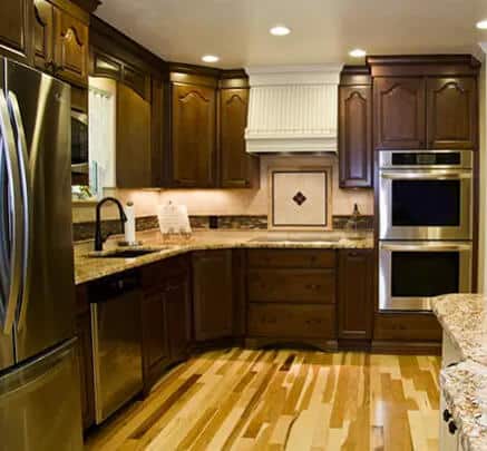 P536 2011 Small Kitchen Entries