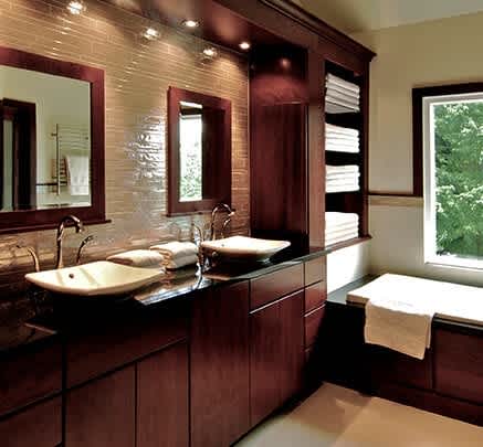 P533 2011 Bathroom Winners