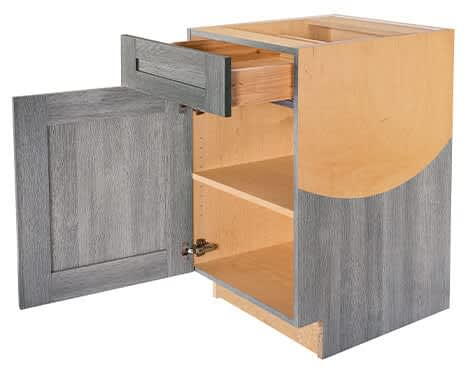 P135 Regal Door Collection