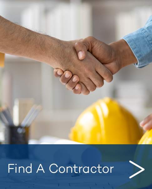 cabinet contractor