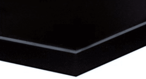 P313 Standard Matching Edge Banding Option