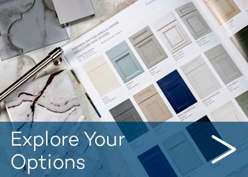 cabinet doors