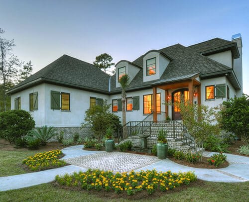 2013 Southern Living Georgia Coast Design