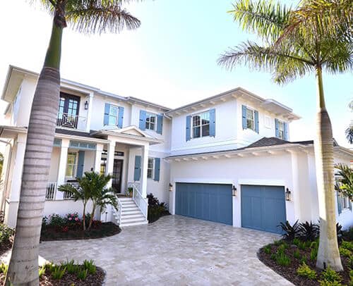 2014 Southern Living Javic Homes