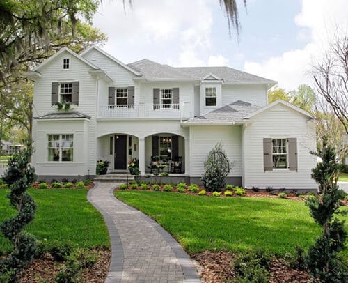 2015 Southern Living Javic Homes