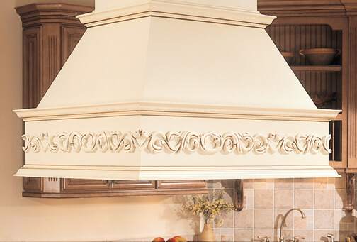 island range hoods