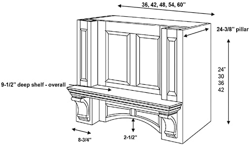 P686 Stanisci Design Xseries2