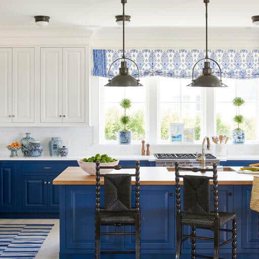 P395 Coastal Living Idea House Icon