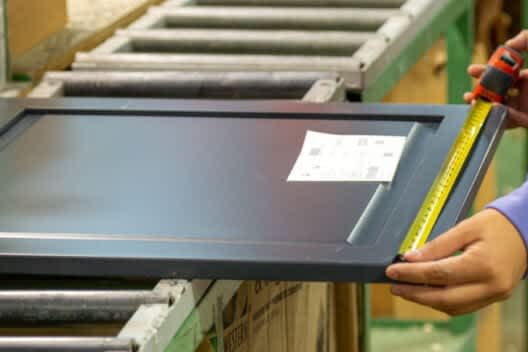 P308 Making A Wellcore MDF Cabinet Door-1