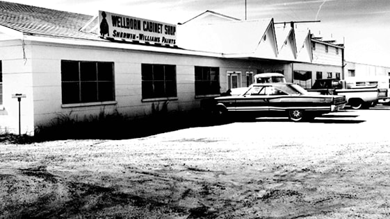 P257 1961 Plant Image