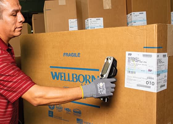 P283 Approved Suppliers