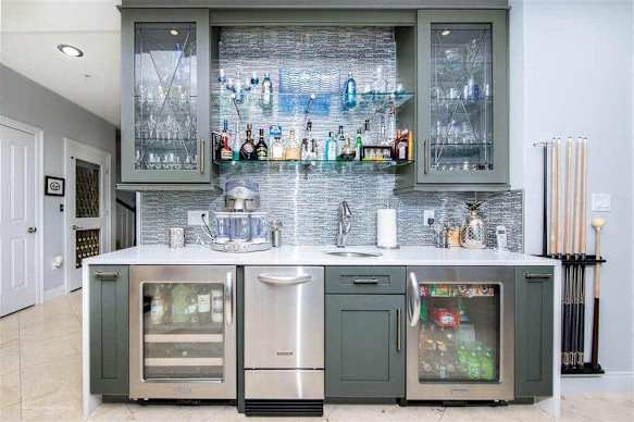 kitchen design contest mention condo orange beach, al