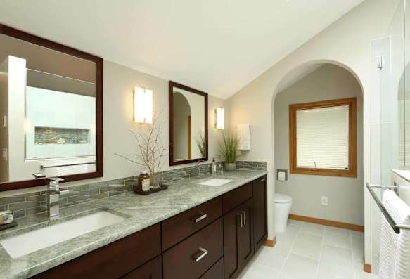Prairie is a Recessed and Square cabinet door from Wellborn Cabinet.